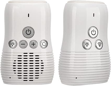 2.4GHz Audio Baby Monitor