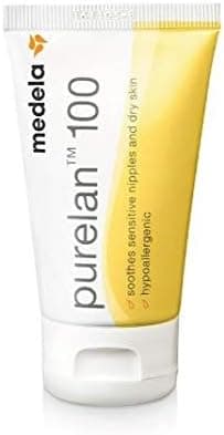 Purelan100 Nipple Cream