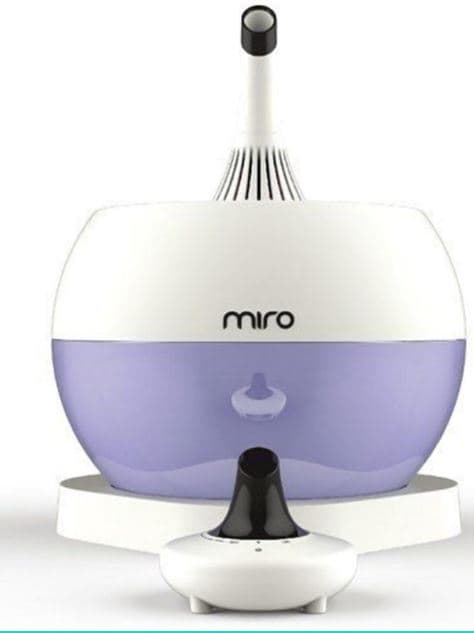 Cool Mist Humidifier