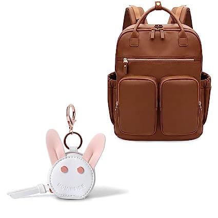 Diaper Bag Backpack