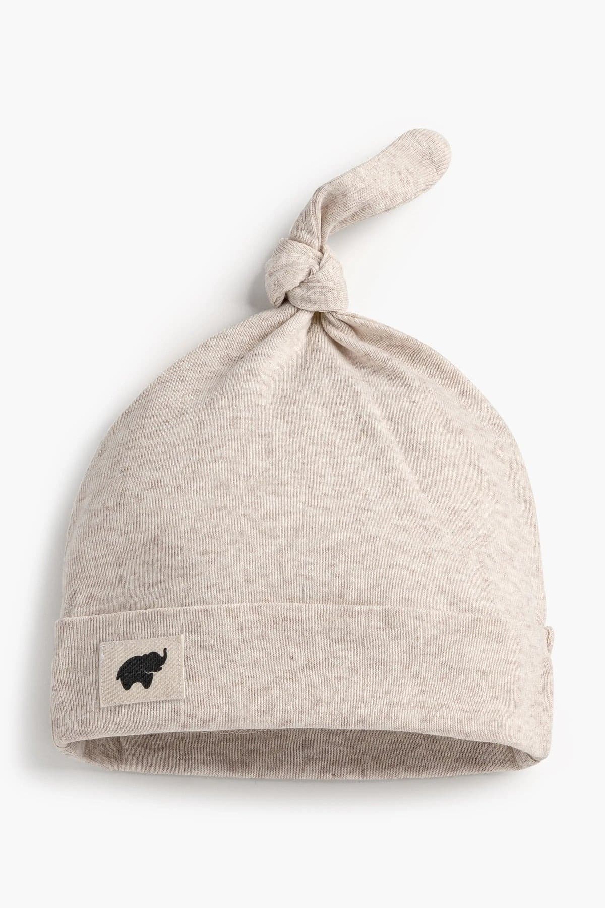 TOP KNOT CAP