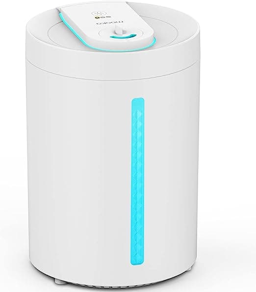 Cool Mist Humidifier