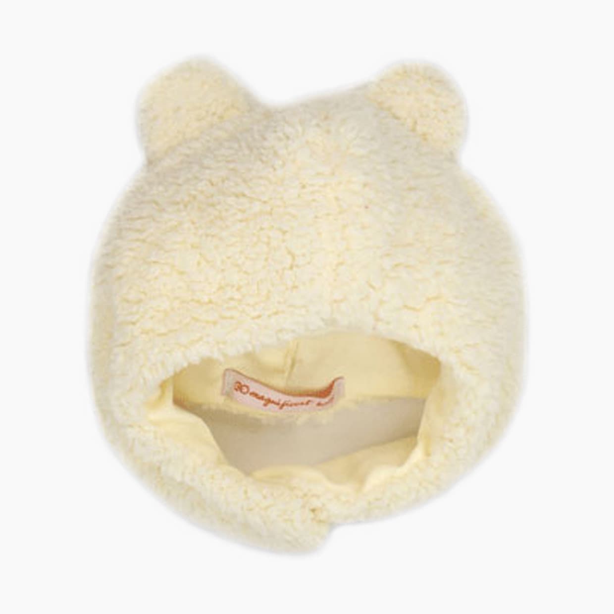 Fleece Hat