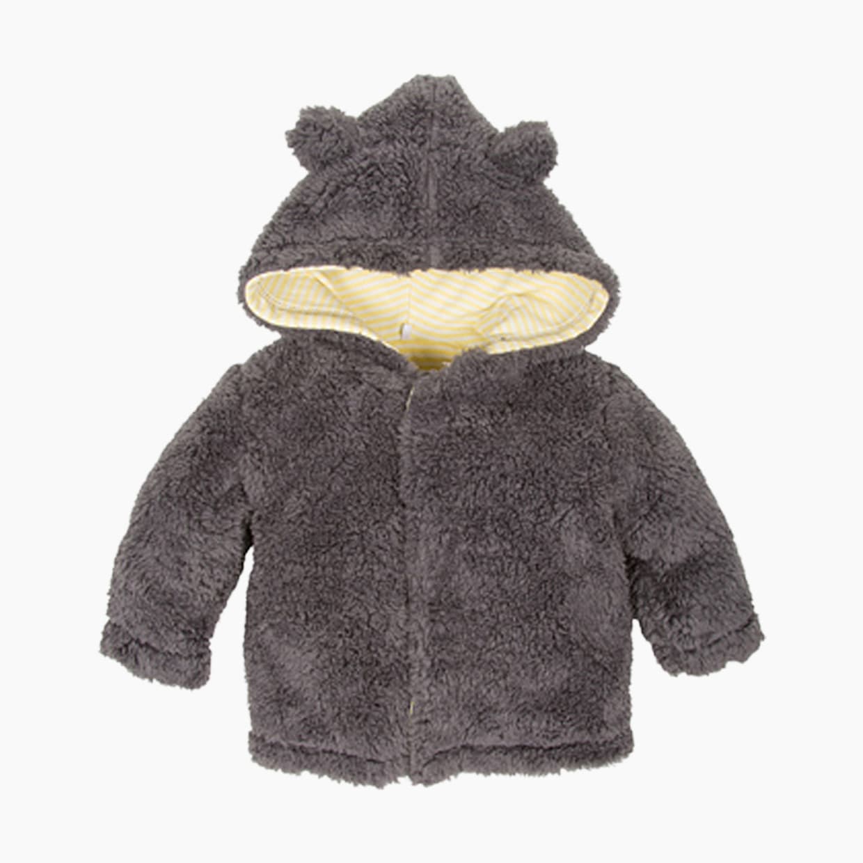 Fleece Jacket