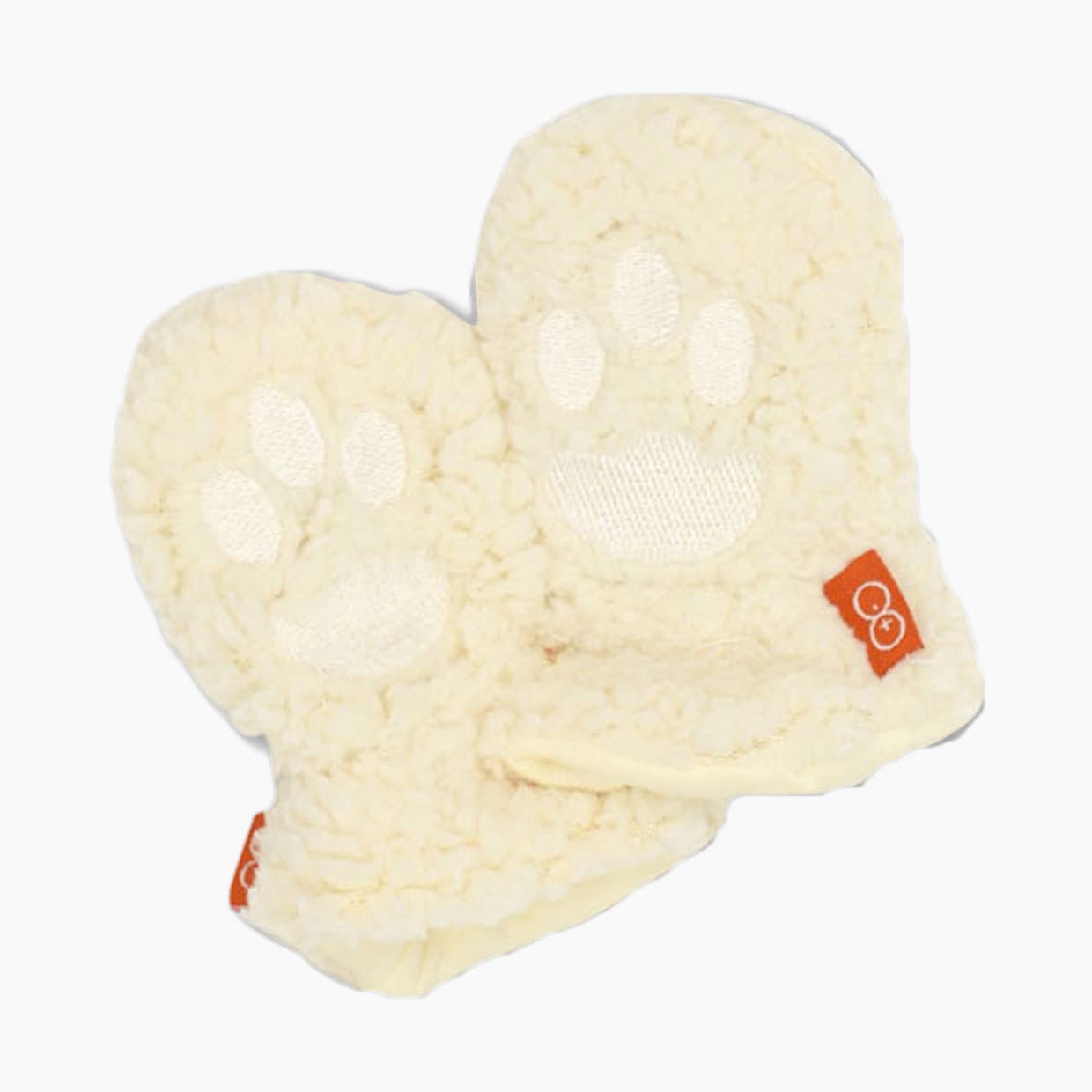 Fleece Mittens