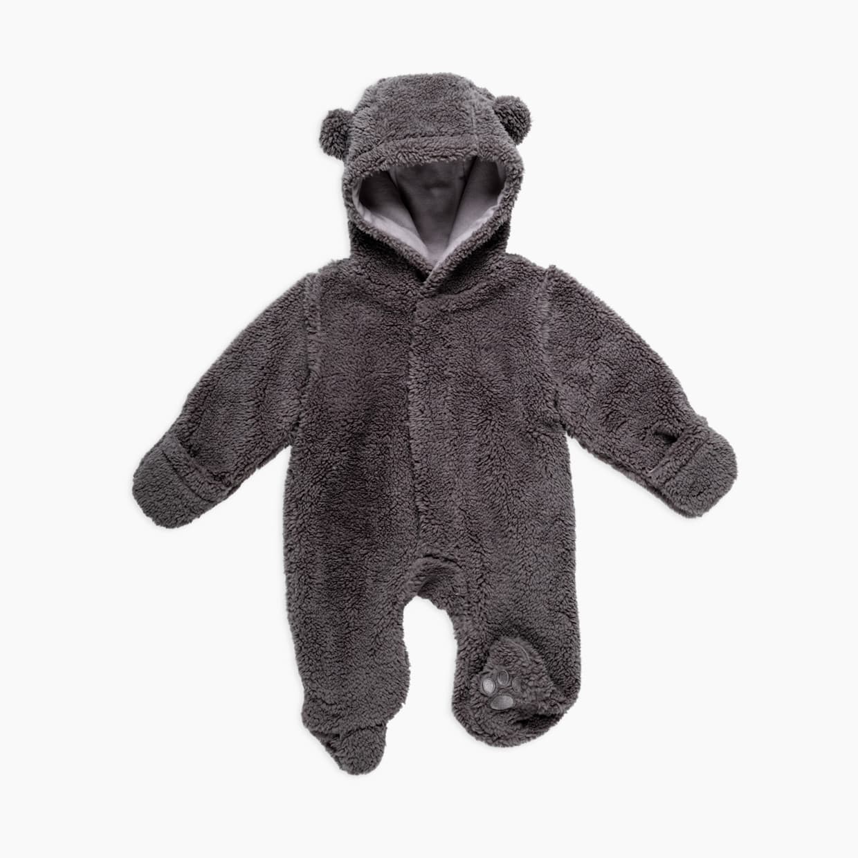 Magnetic Fleece Pram