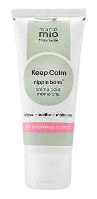 Mio Keep Calm Nipple Balm