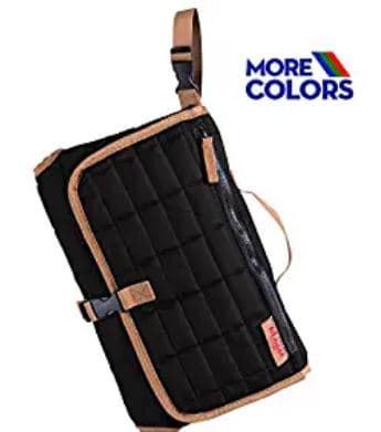 Portable Baby Diaper Changing Pad Station