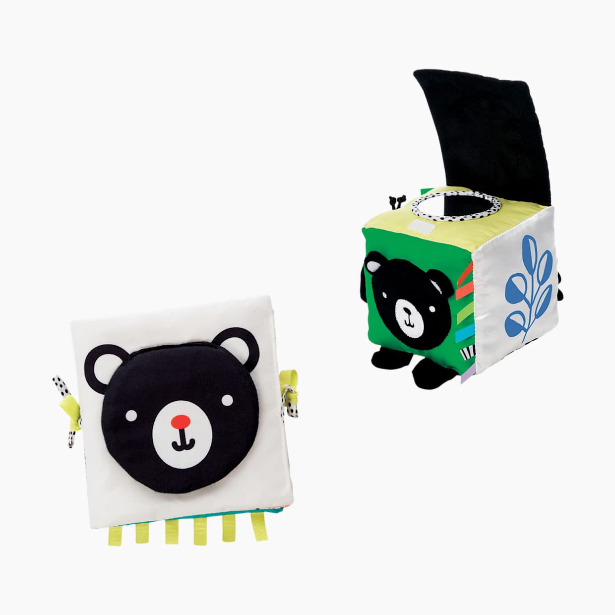 Baby Bliss Bundle
