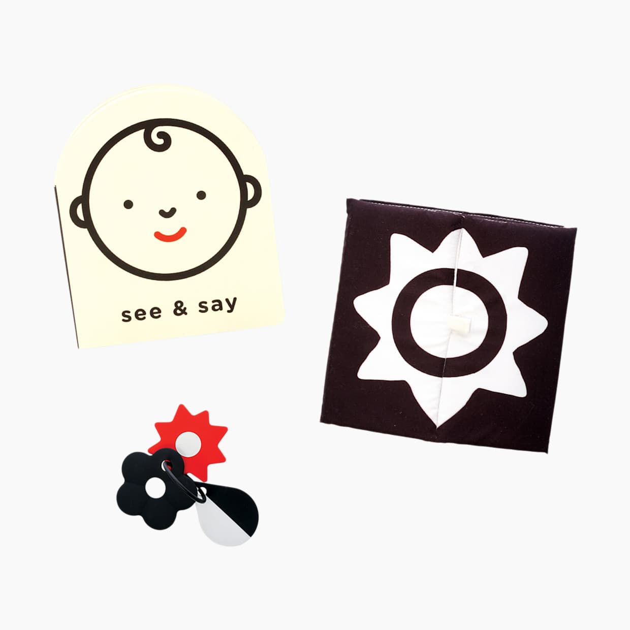 Discover & Play Bundle