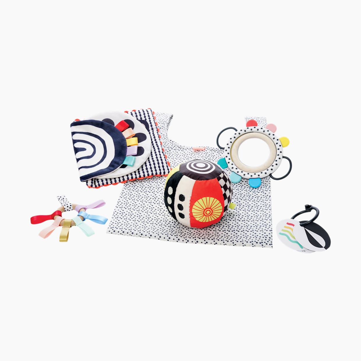 Wimmer Sensory Fundamental Gift Set