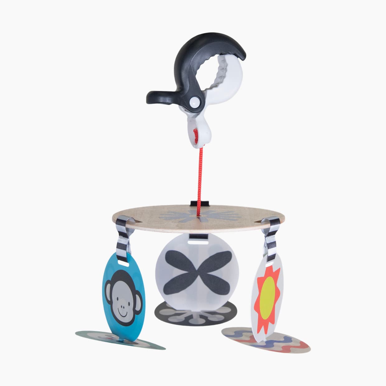 Wimmer-Ferguson Infant Stim-Mobile To Go