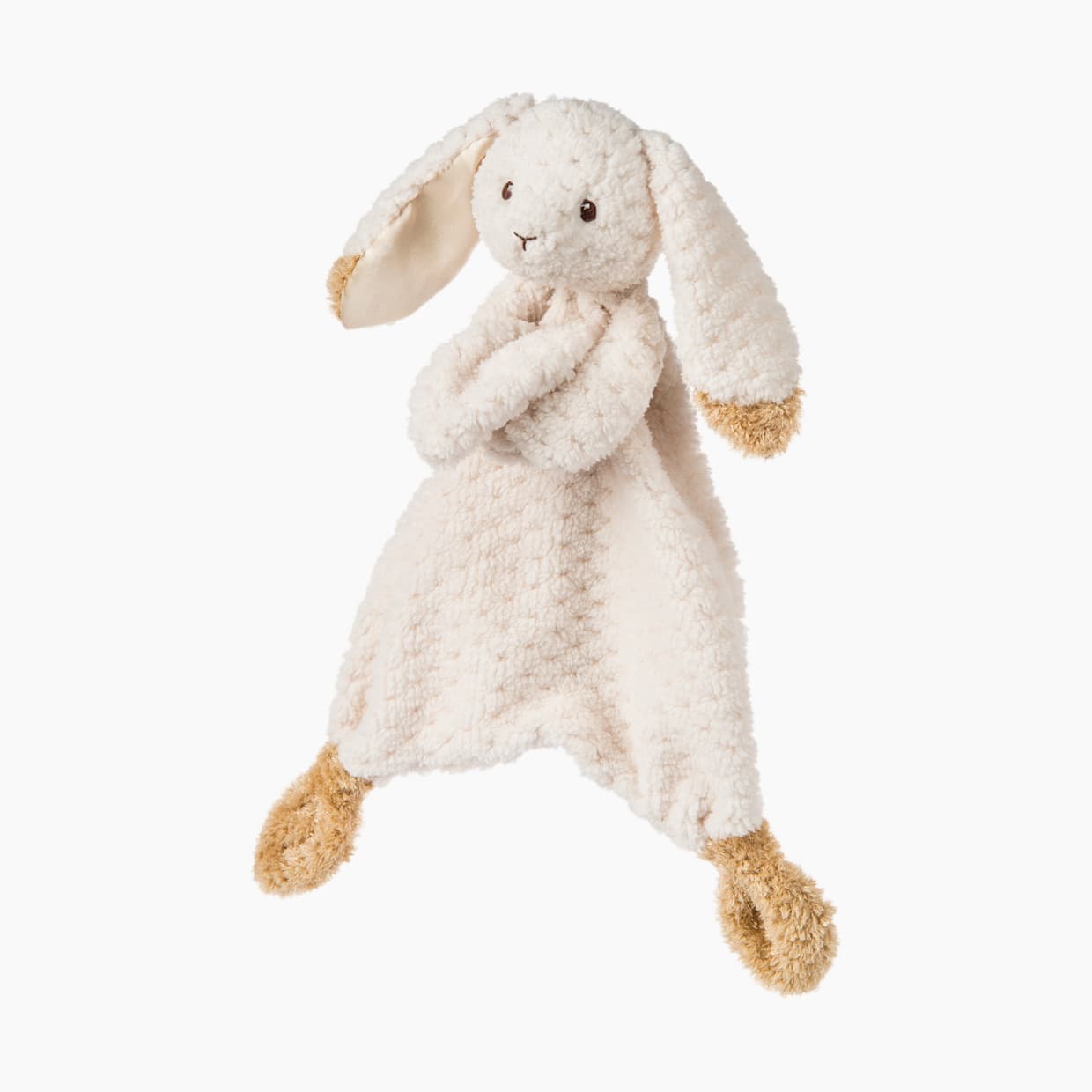 Oatmeal Bunny Lovey