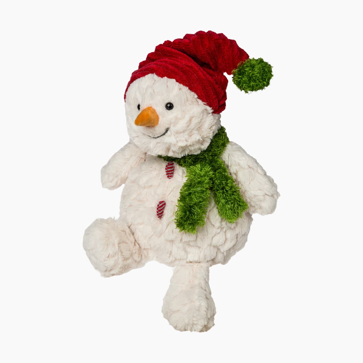 Putty Holiday Nursery Soft Toy