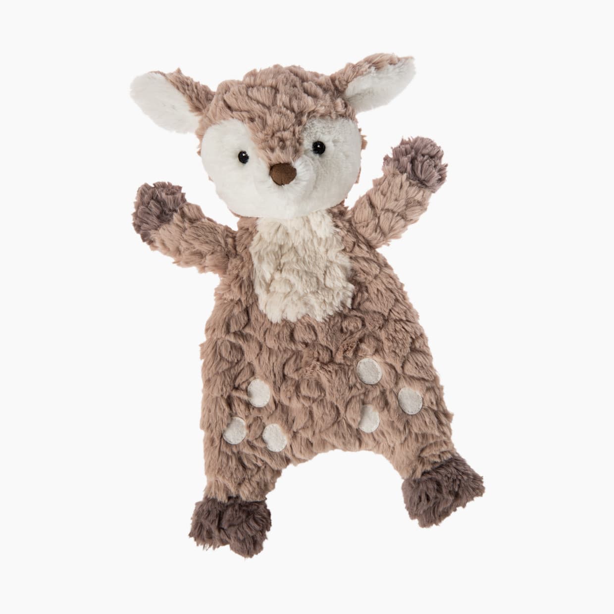 Putty Nursery Lovey Stuffed Animal