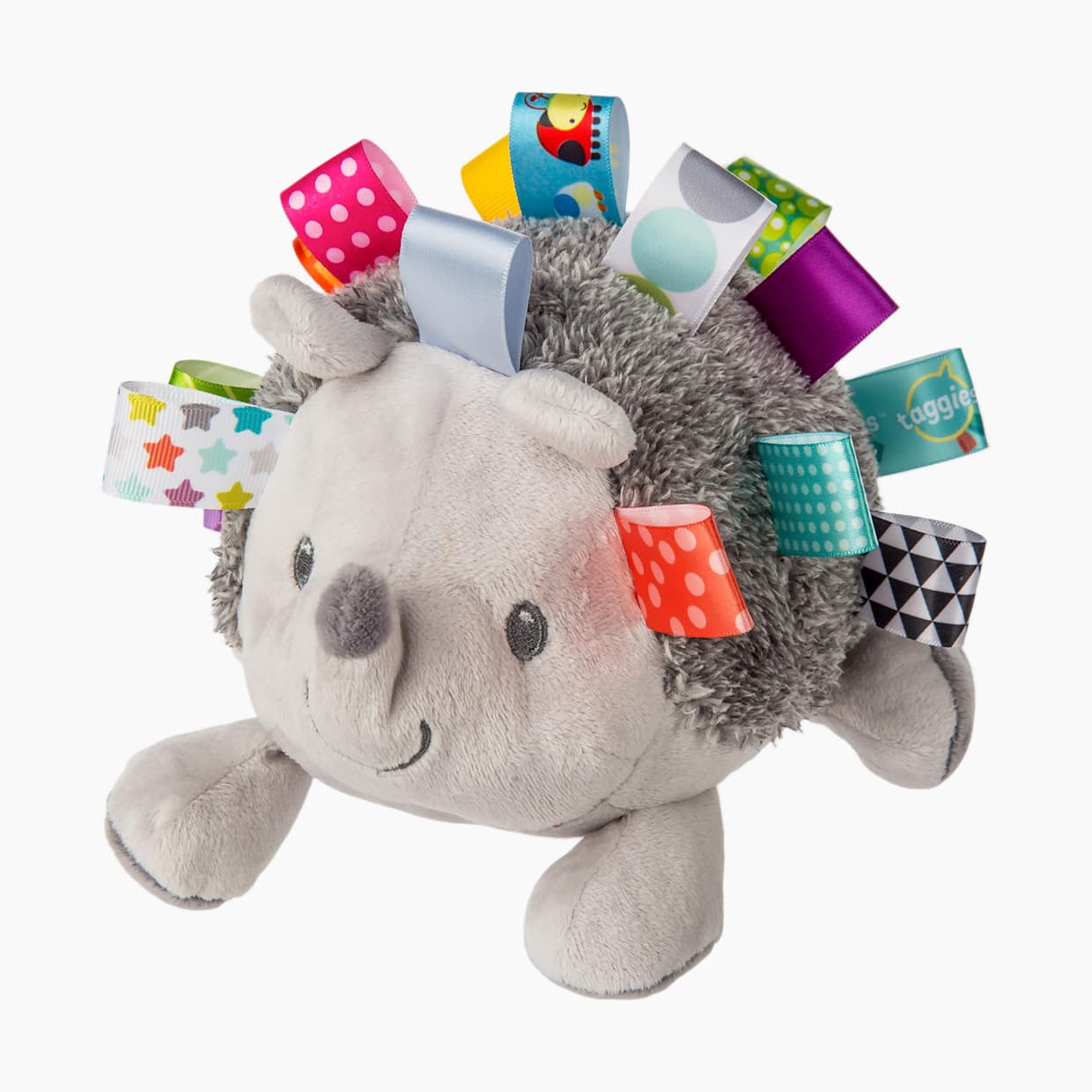 Taggies Soft Toy