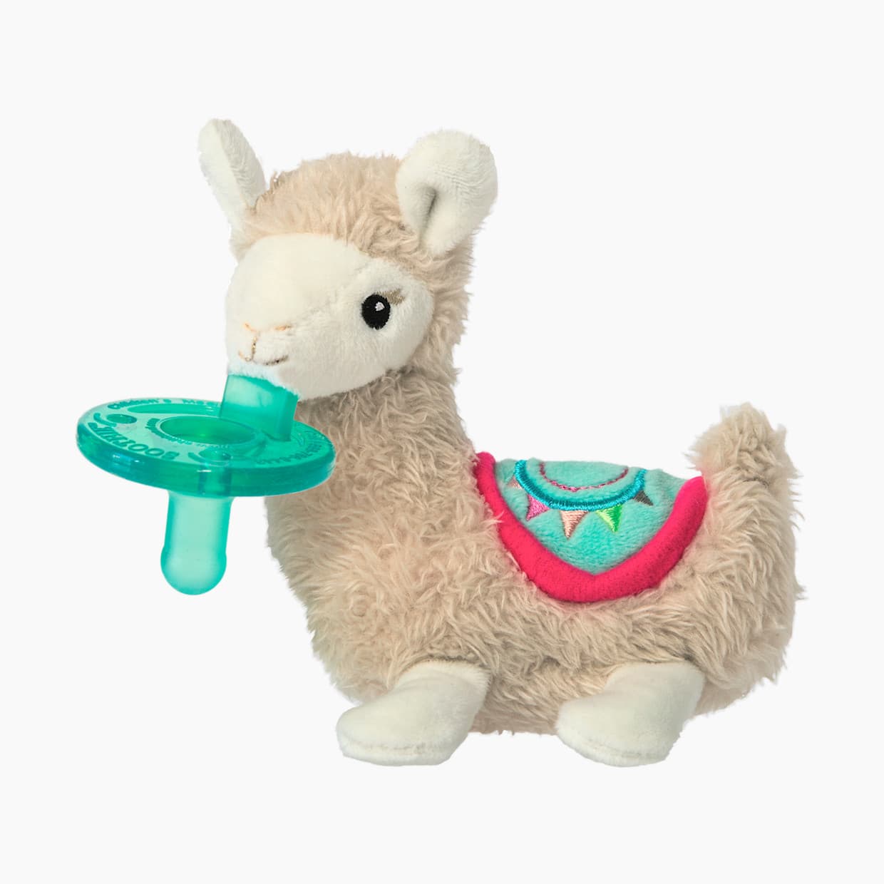 Wubbanub Pacifier