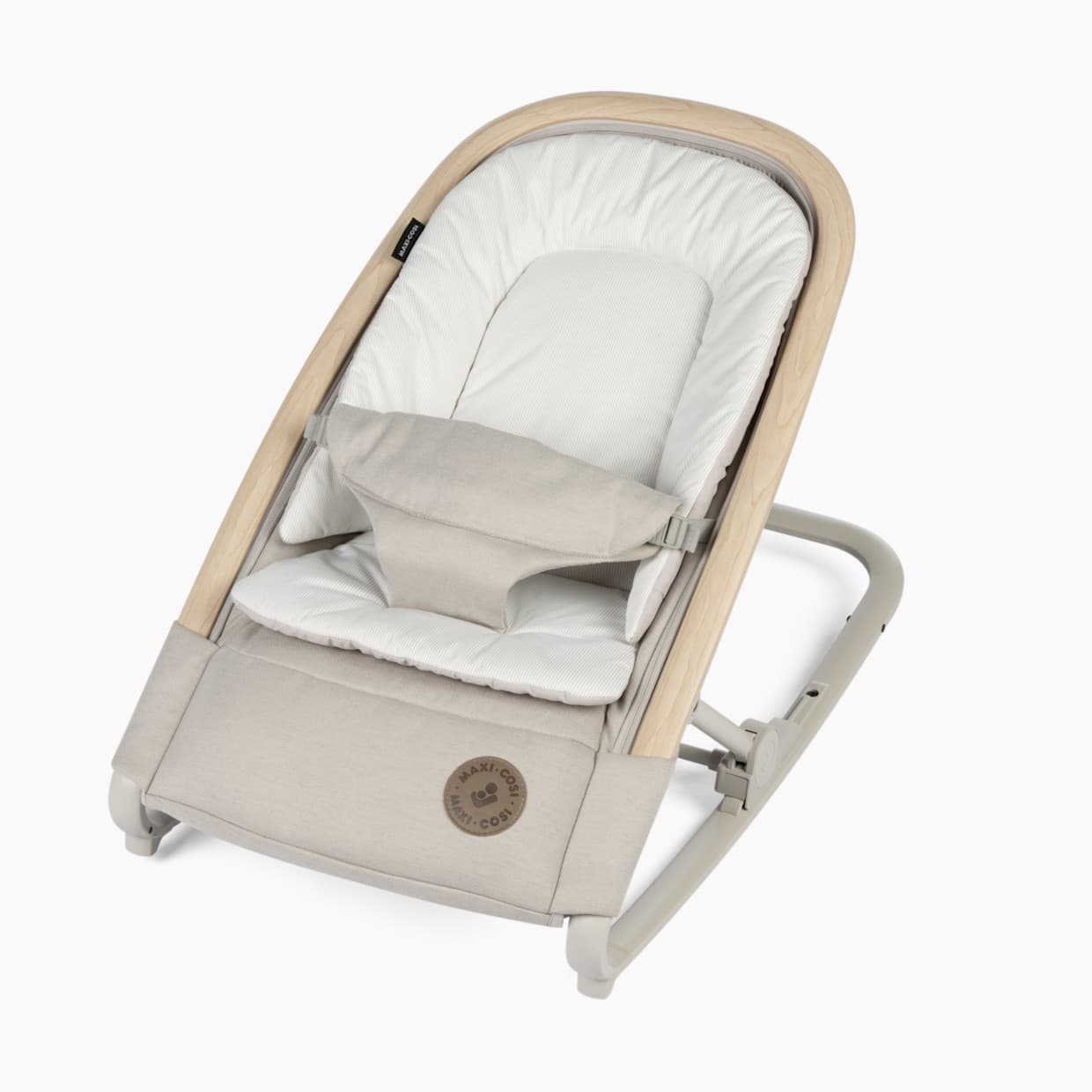 2-in-1 Kori Lightweight Rocker