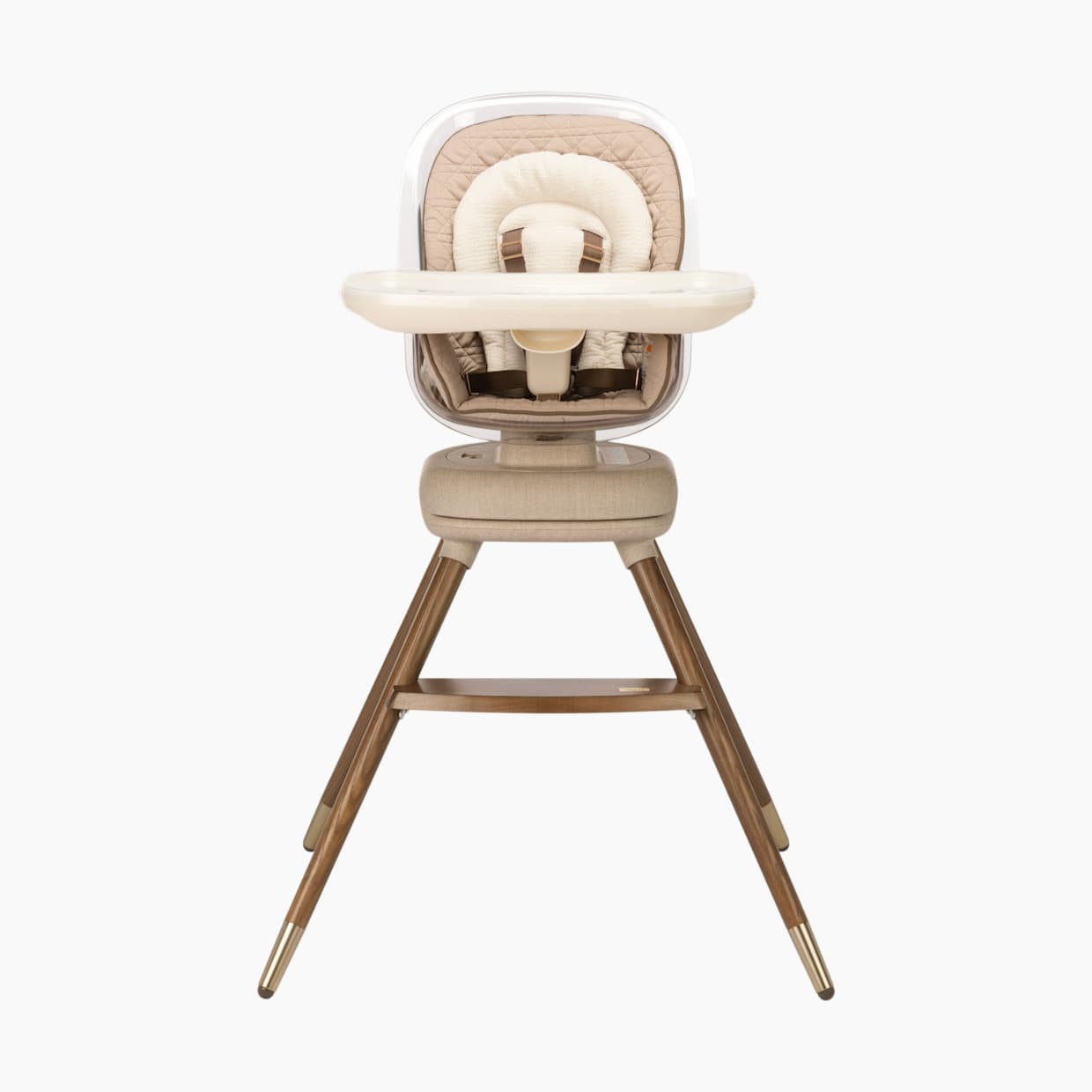Kiskadee 360 Rotating Highchair