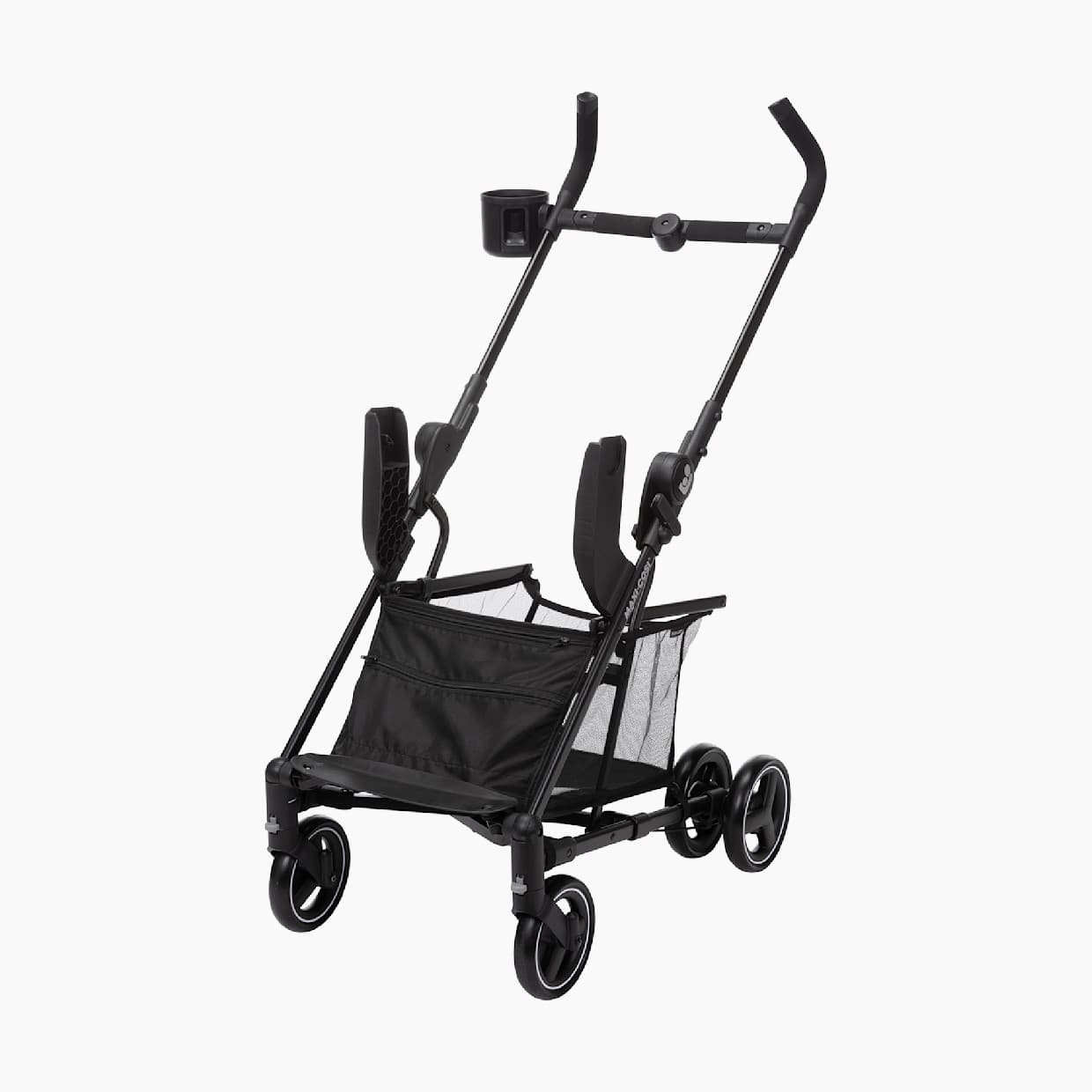Maxi-Taxi XT Ultra Compact Car Seat Caddy