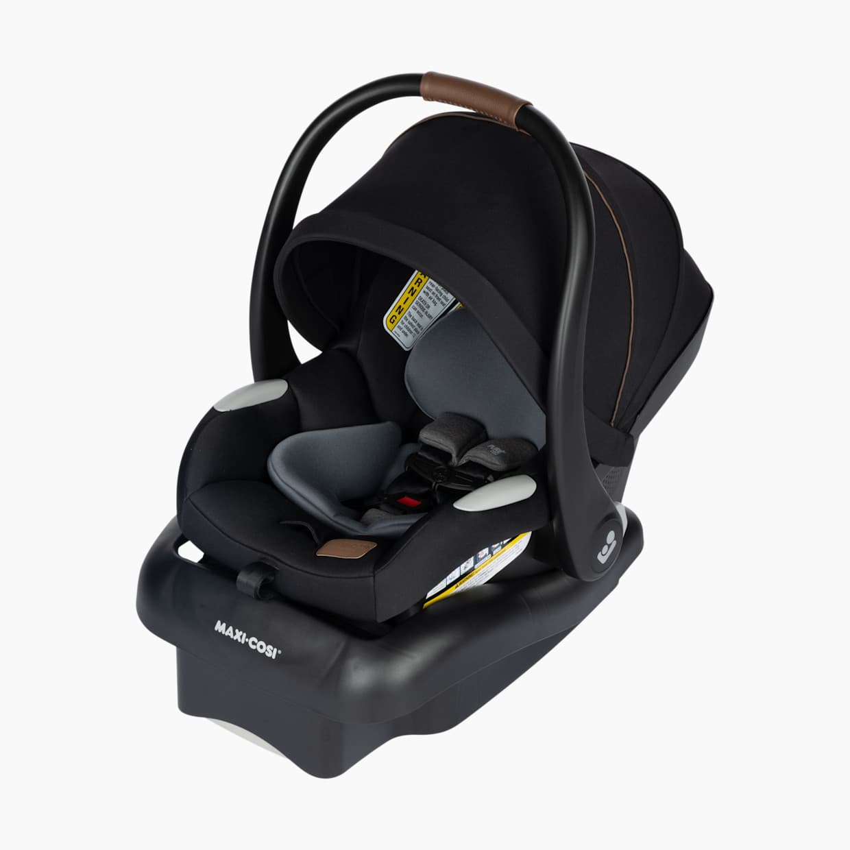 Mico Luxe Infant Car Seat