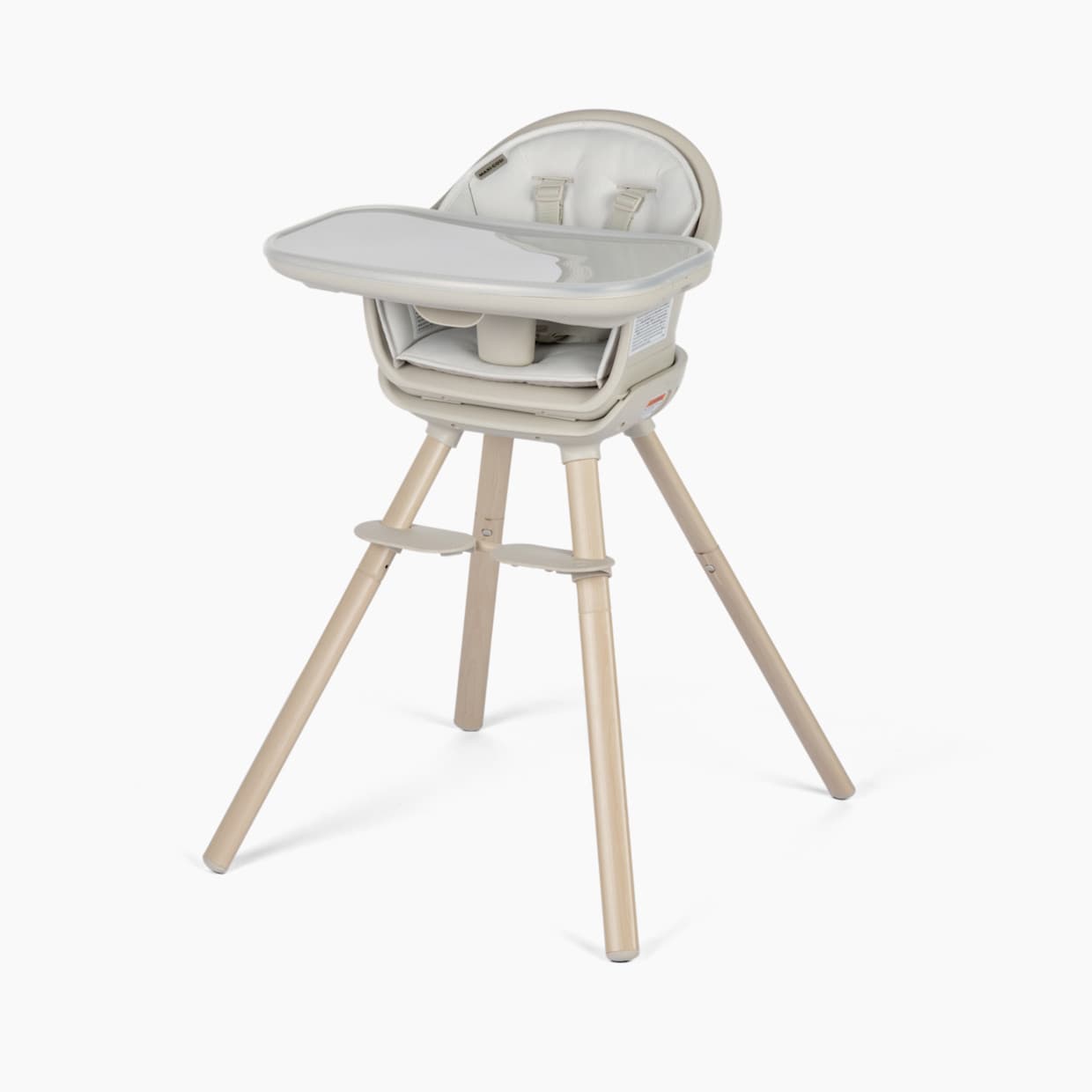 Moa 8-in-1 High Chair
