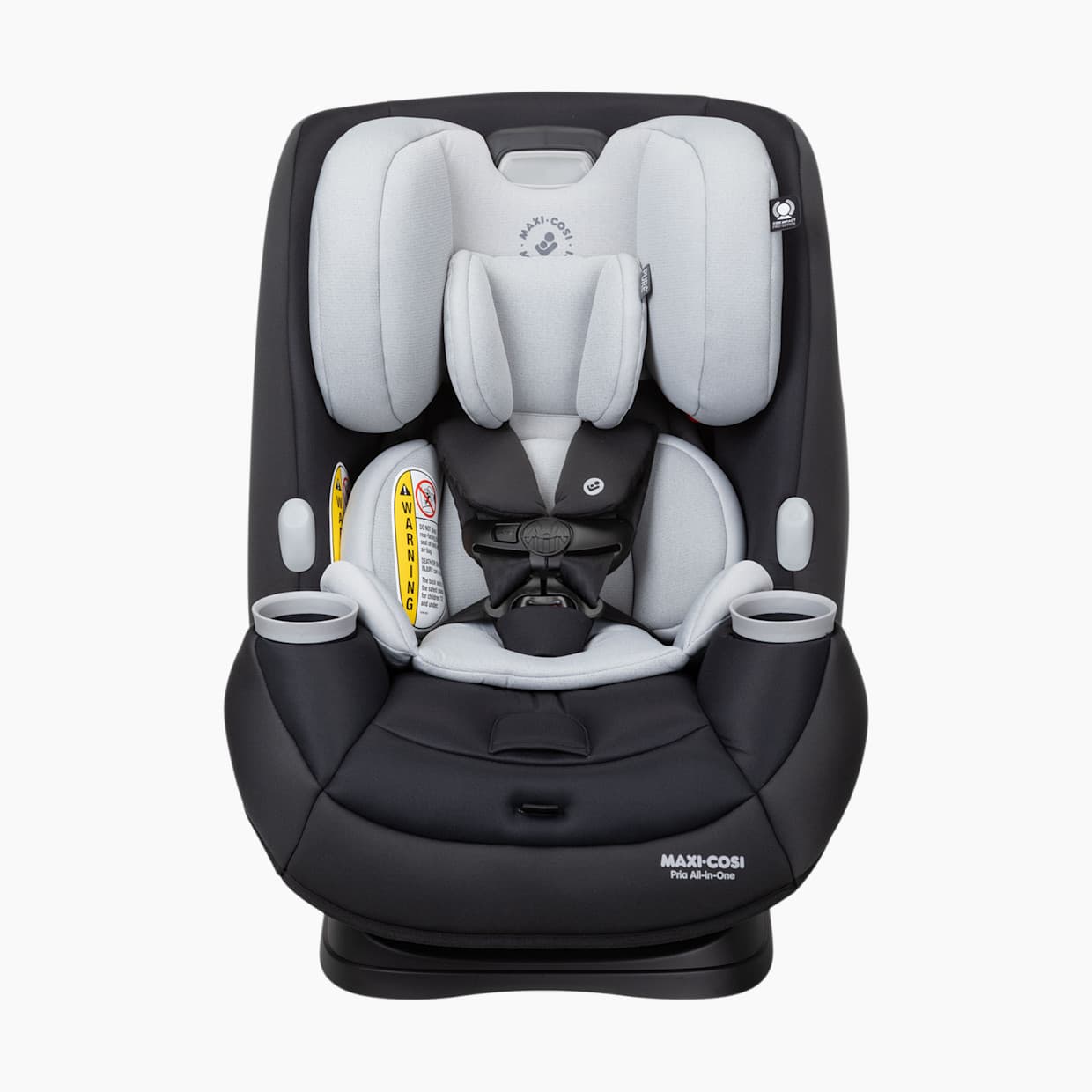 Pria All-in-One Convertible Car Seat