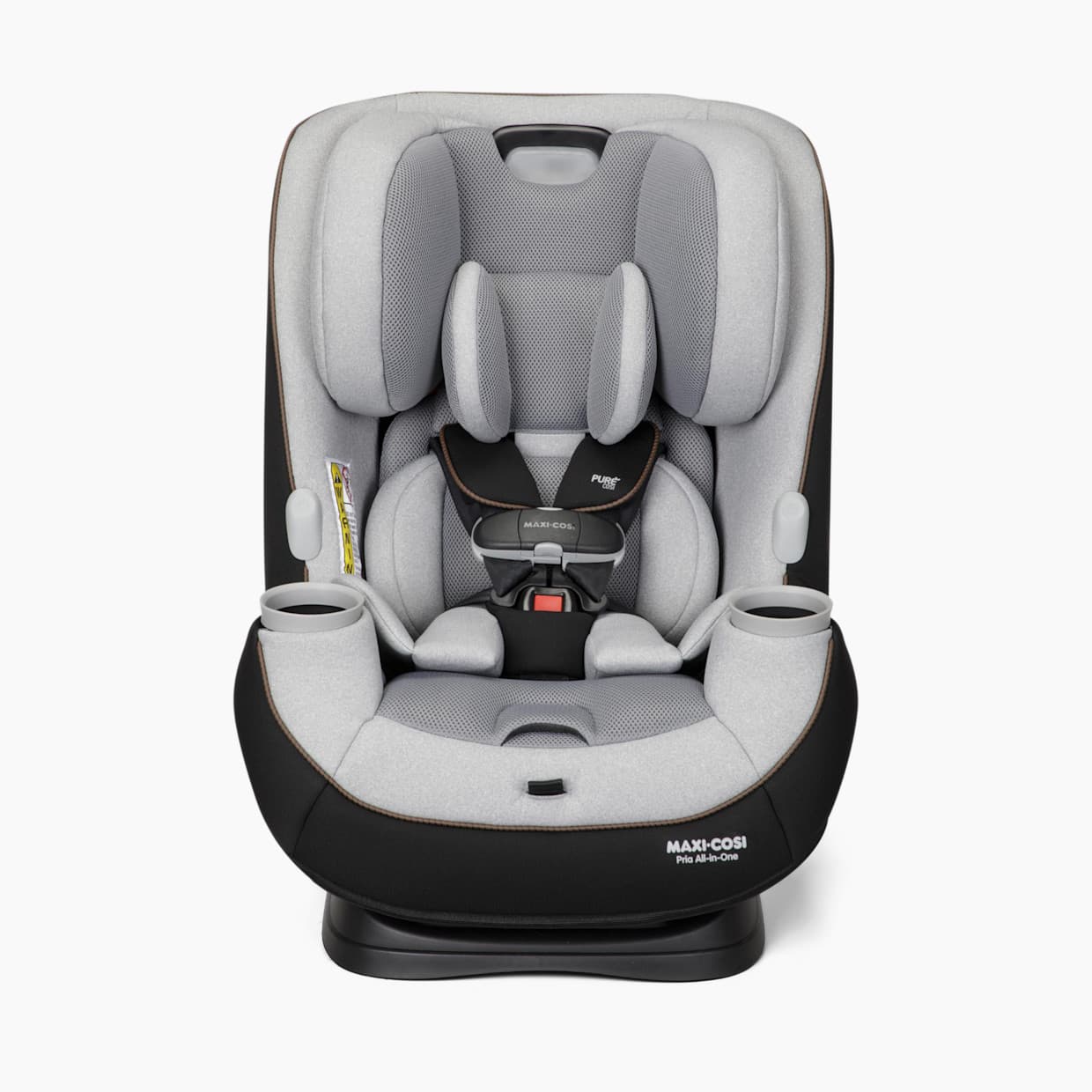 Pria Chill All-in-One Convertible Car Seat