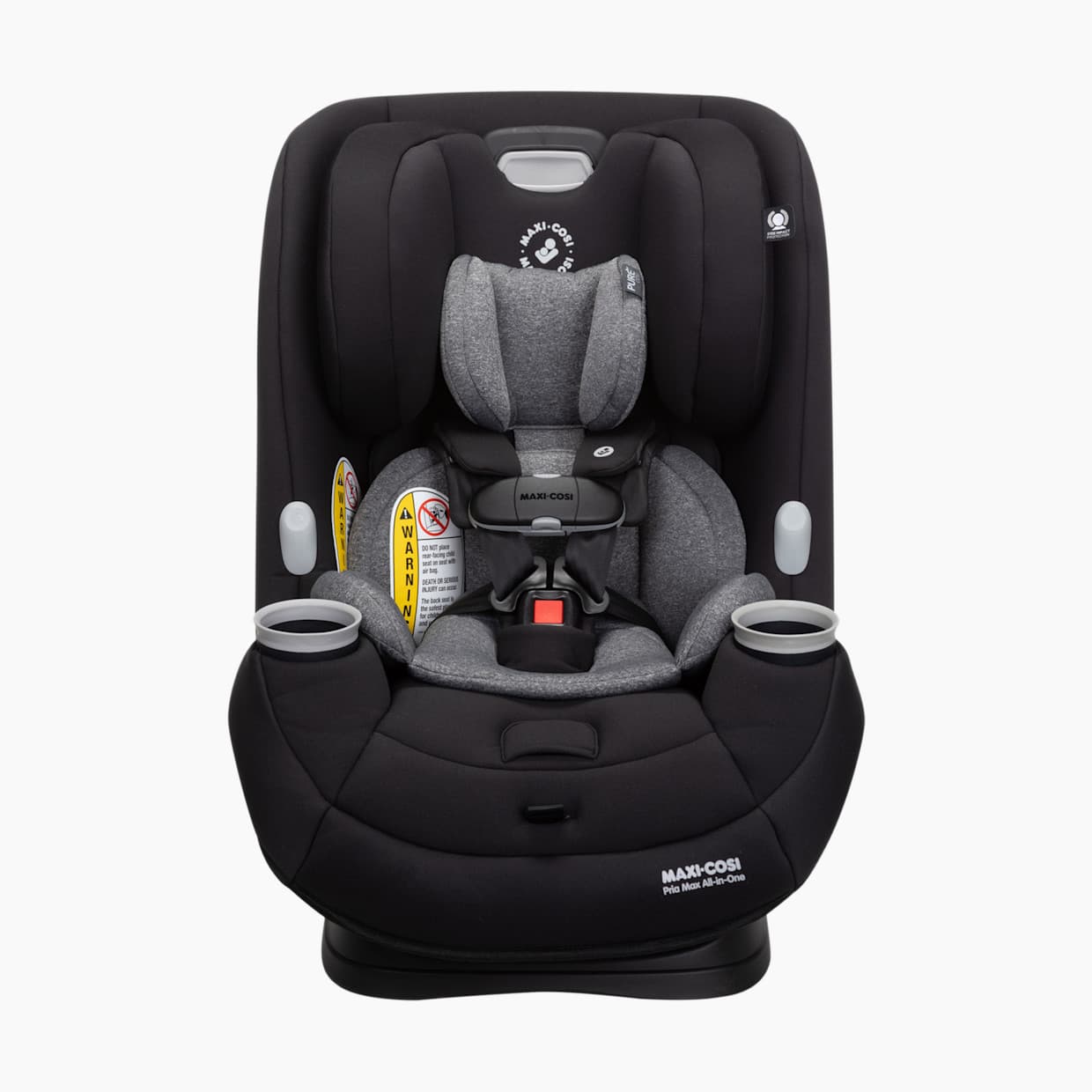 Pria Max All-in-One Convertible Car Seat