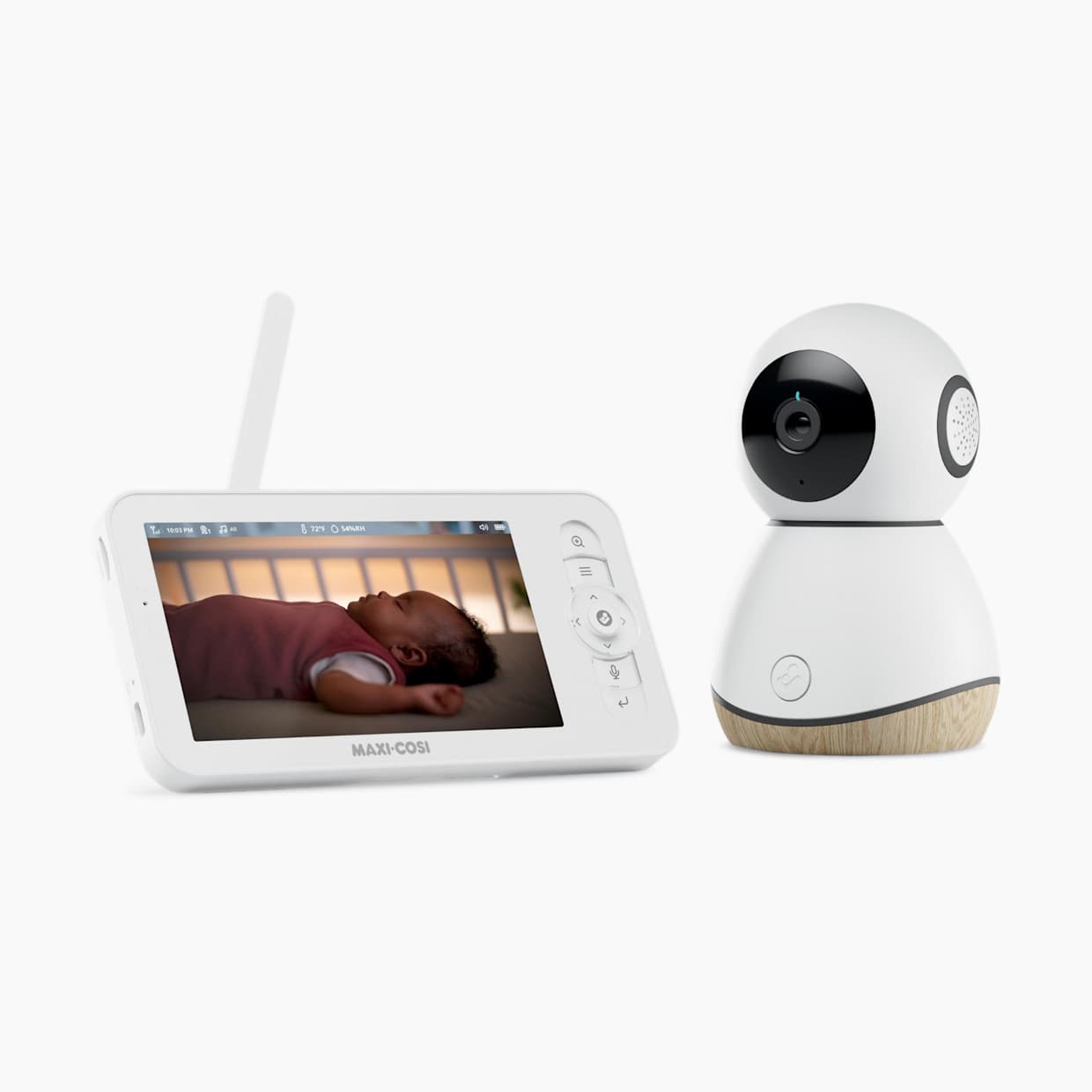See Pro 360 Baby Monitor