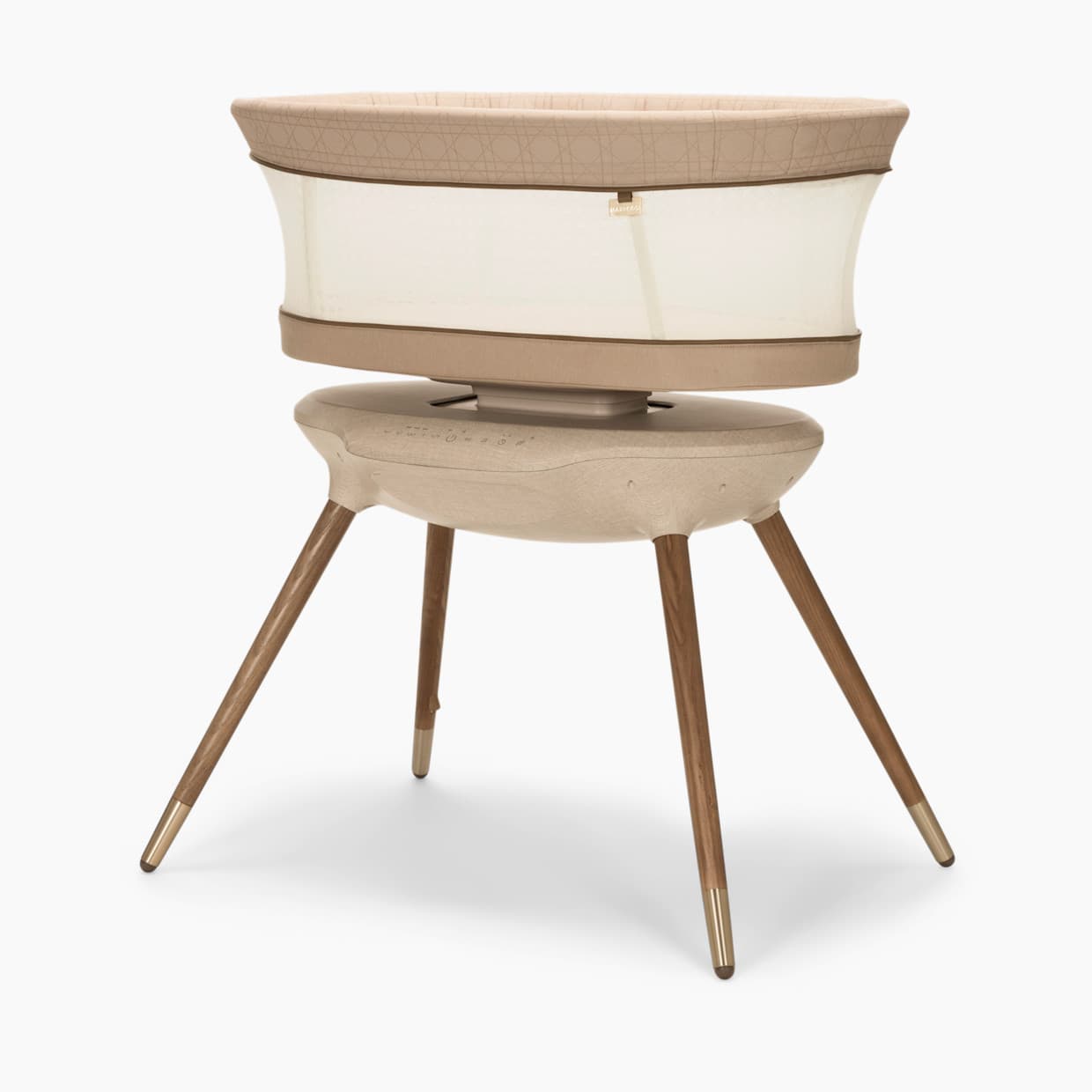 Starling Smart Bassinet
