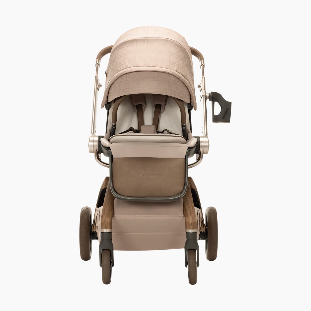 Tana 360 Rotating Modular Stroller