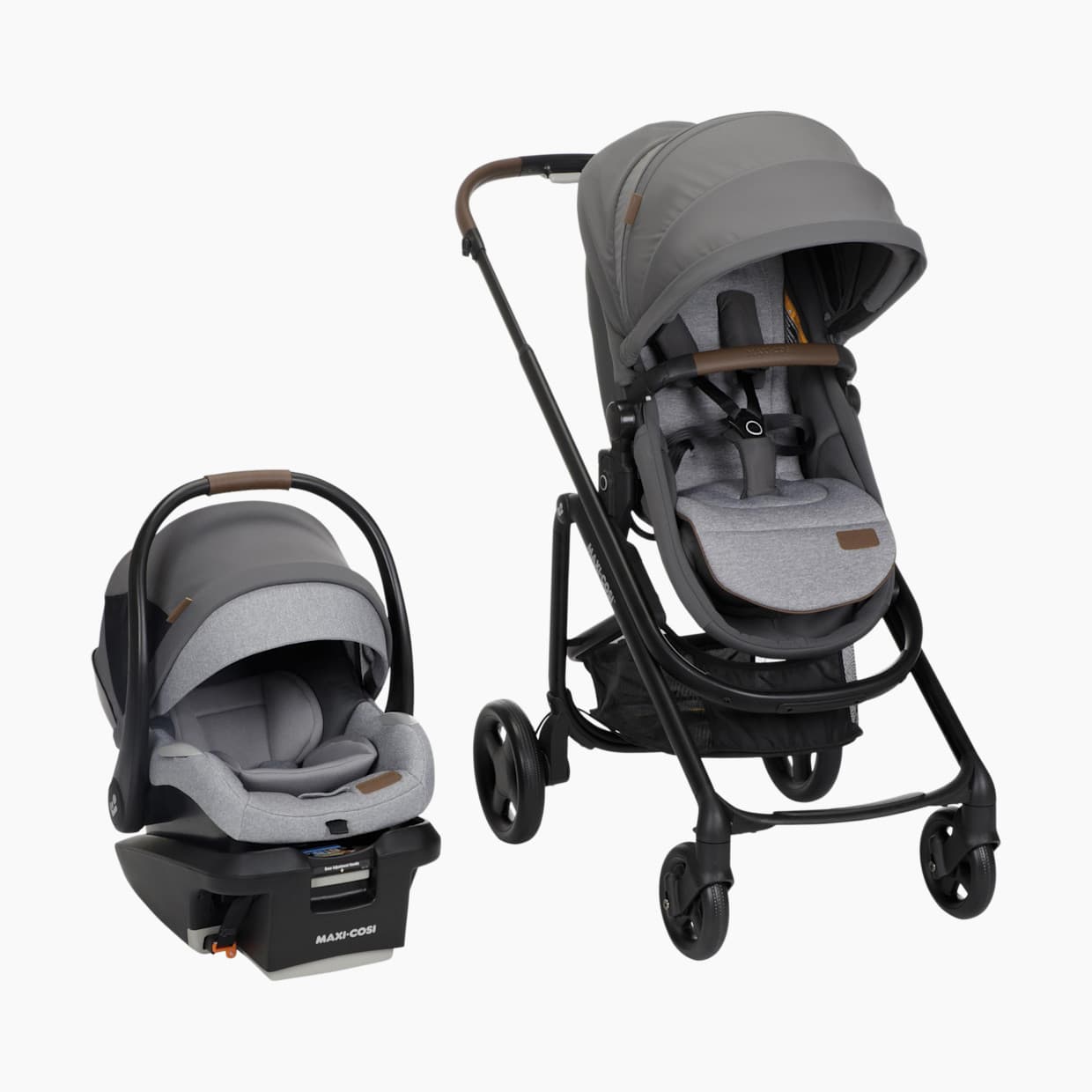 Tayla Max 5-in-1 Travel System