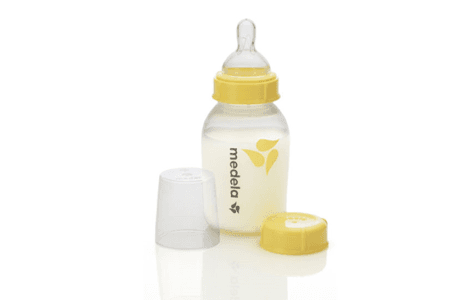 Breastmilk Bottle