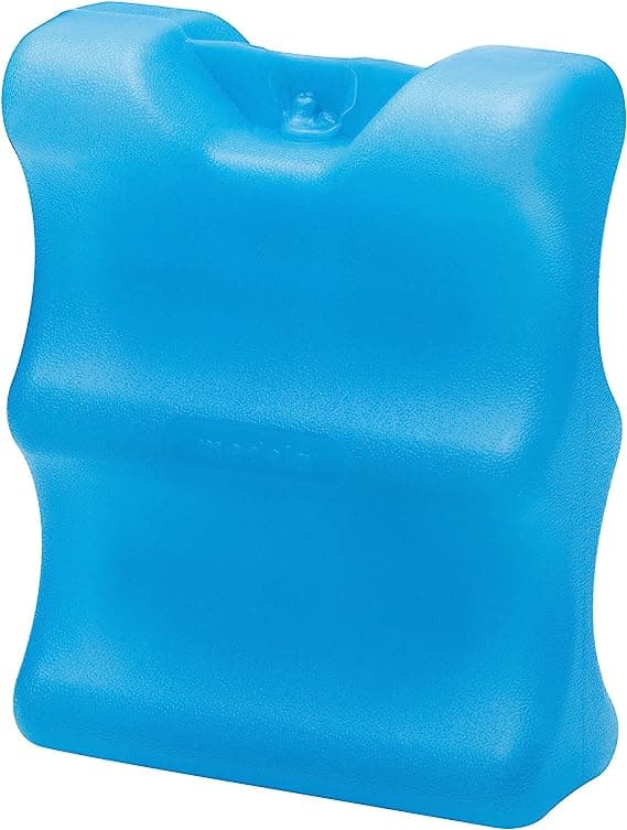 Ice Pack for Breastmilk Storage