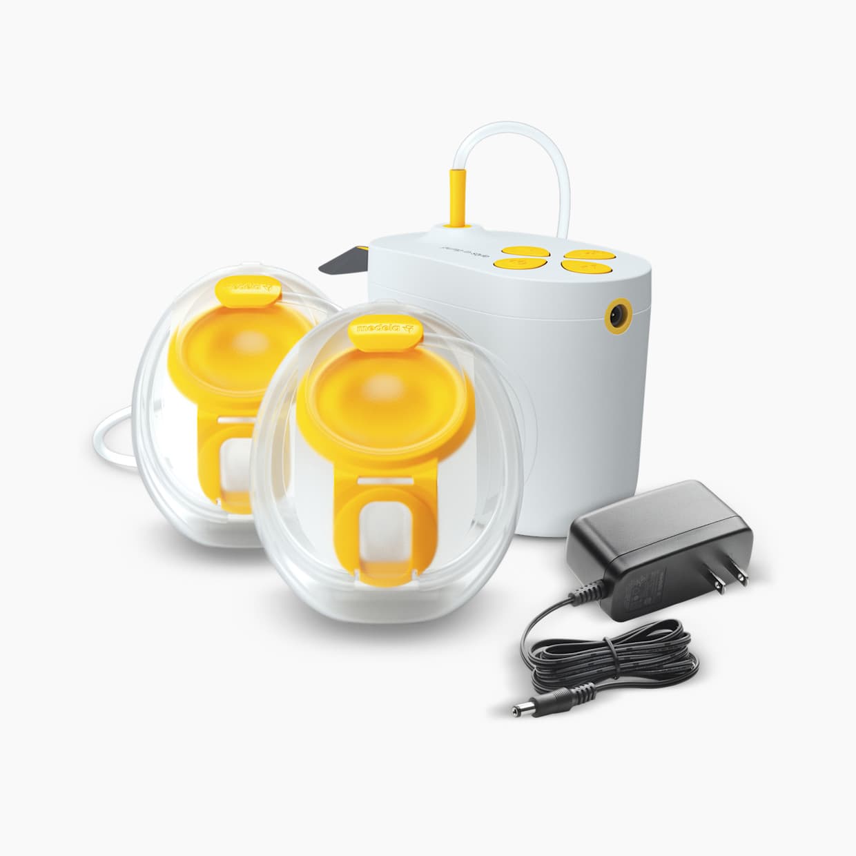 Pump In Style Hands-free