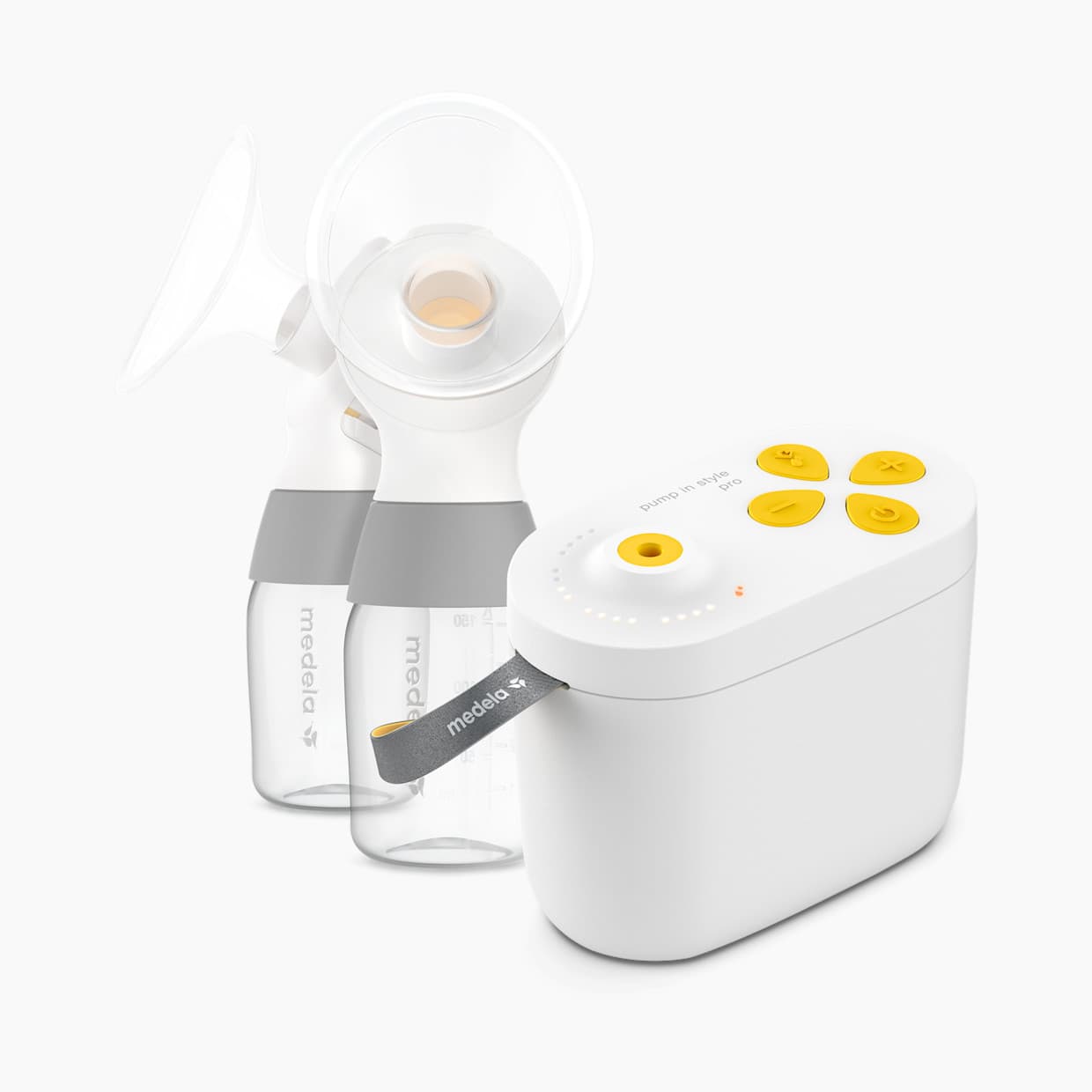 Pump In Style Pro Breast Pump