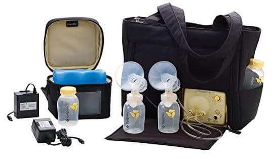 Pump in Style Advanced Breast Pump