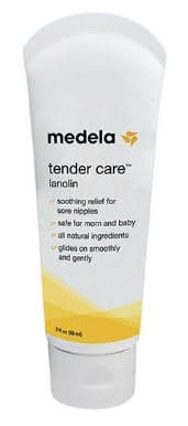 Tender Care Lanolin