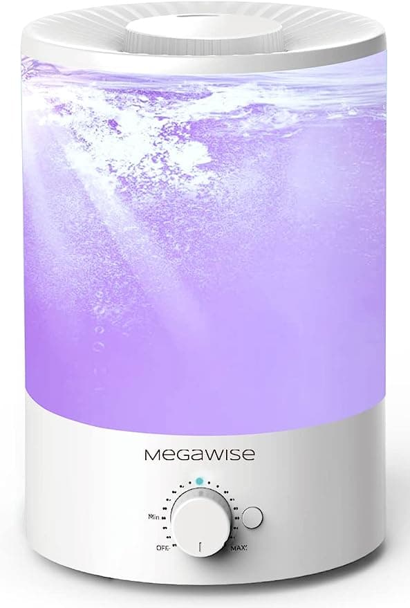 Cool Mist Humidifiers for Babies