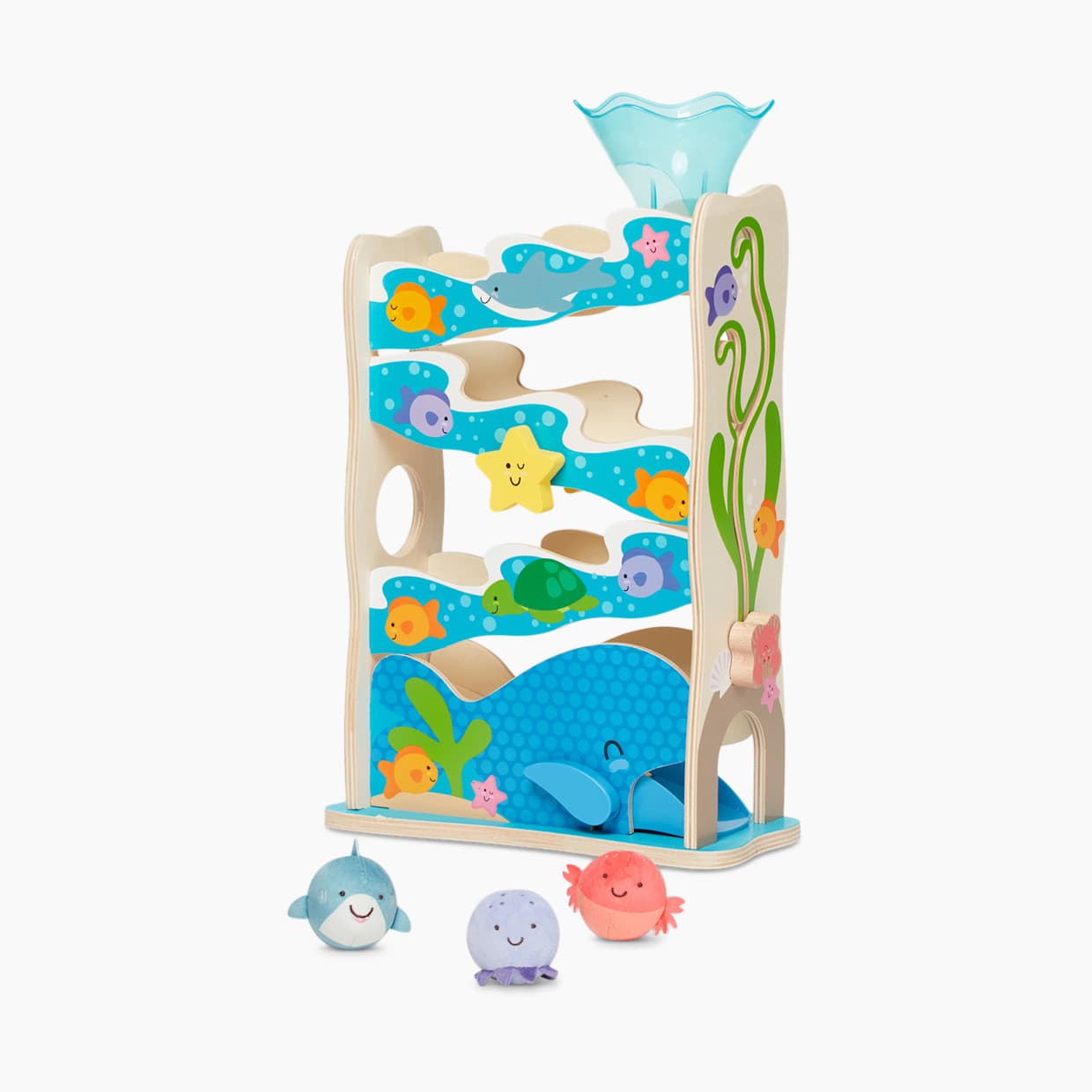 Rollables Ocean Slide