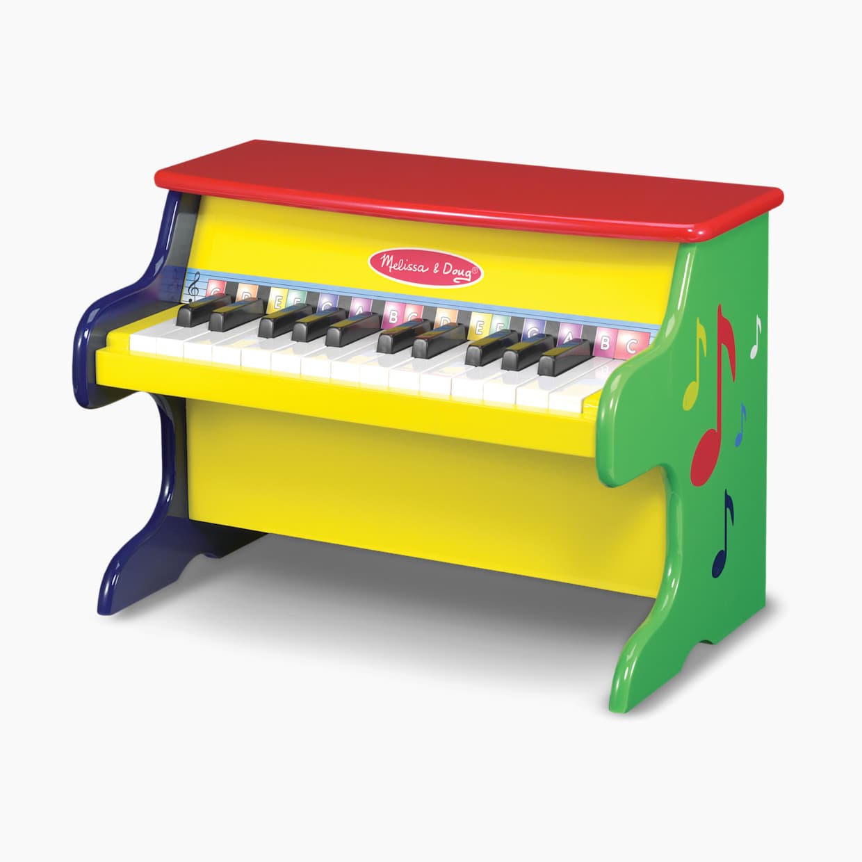 Learn-to-Play Piano