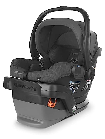 V2 Infant Car Seat