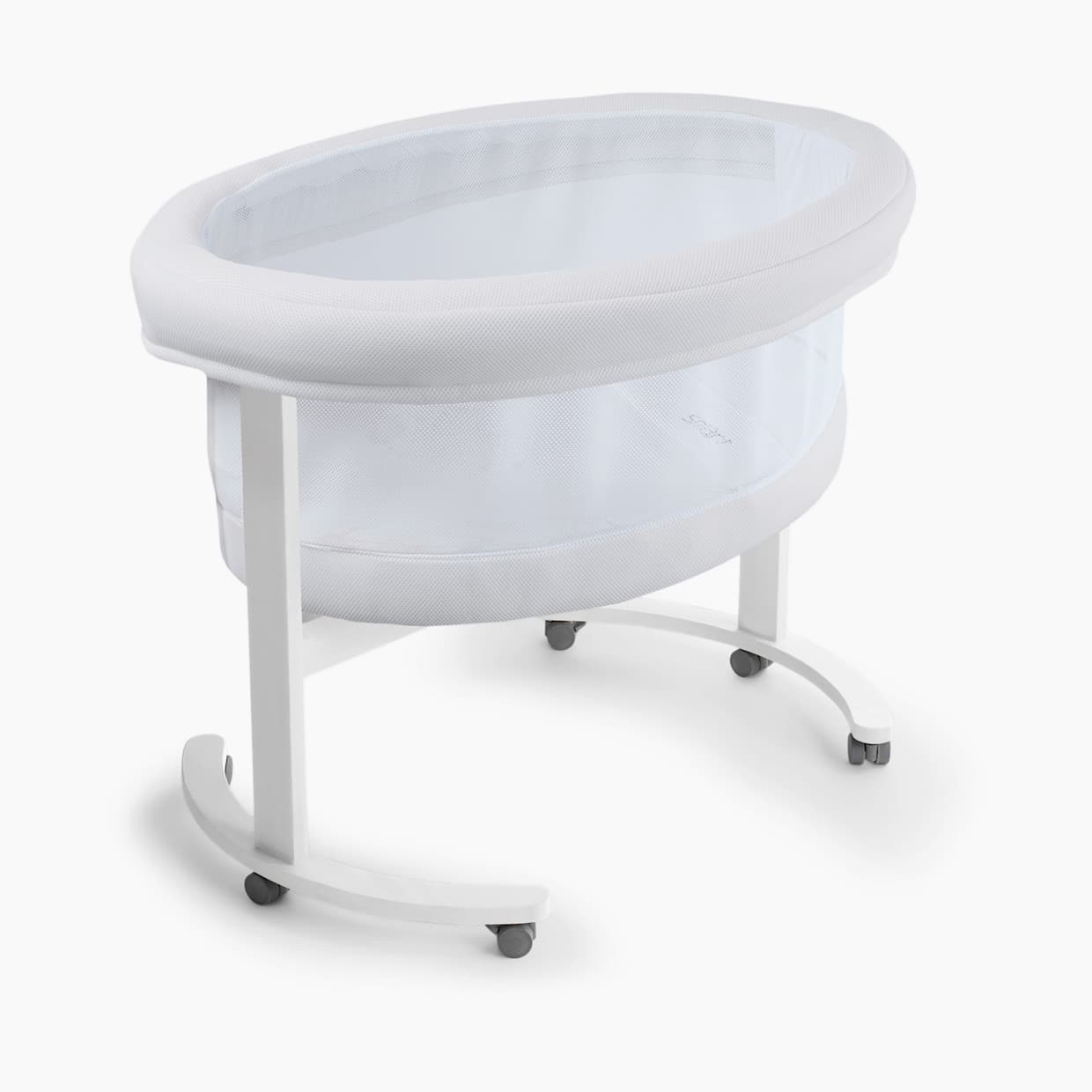 Smart Luce Bassinet