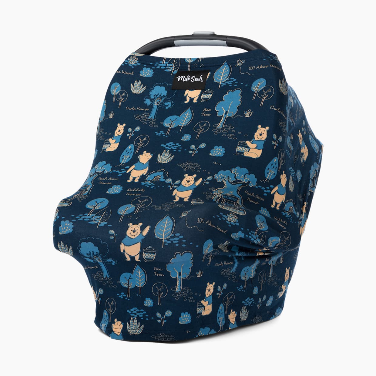 Cover Winnie the Pooh