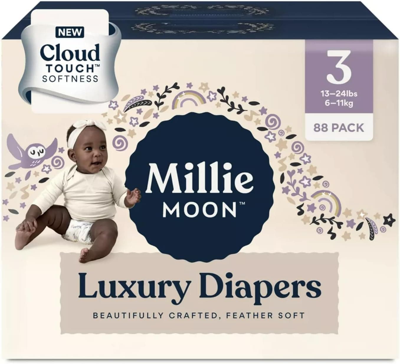 Luxury Diapers