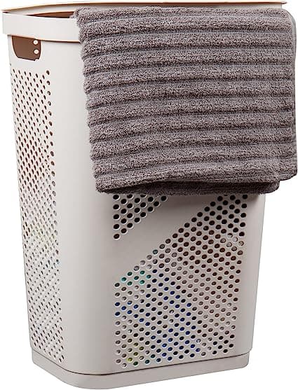 Reader Basket Collection Slim Laundry Hamper