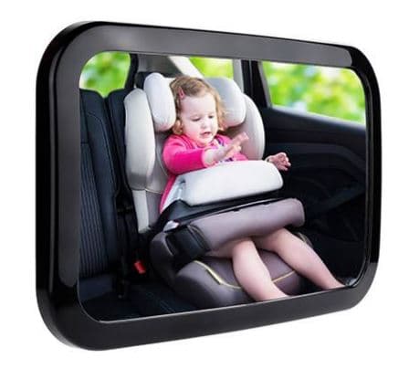 Zacro Baby Car Mirror