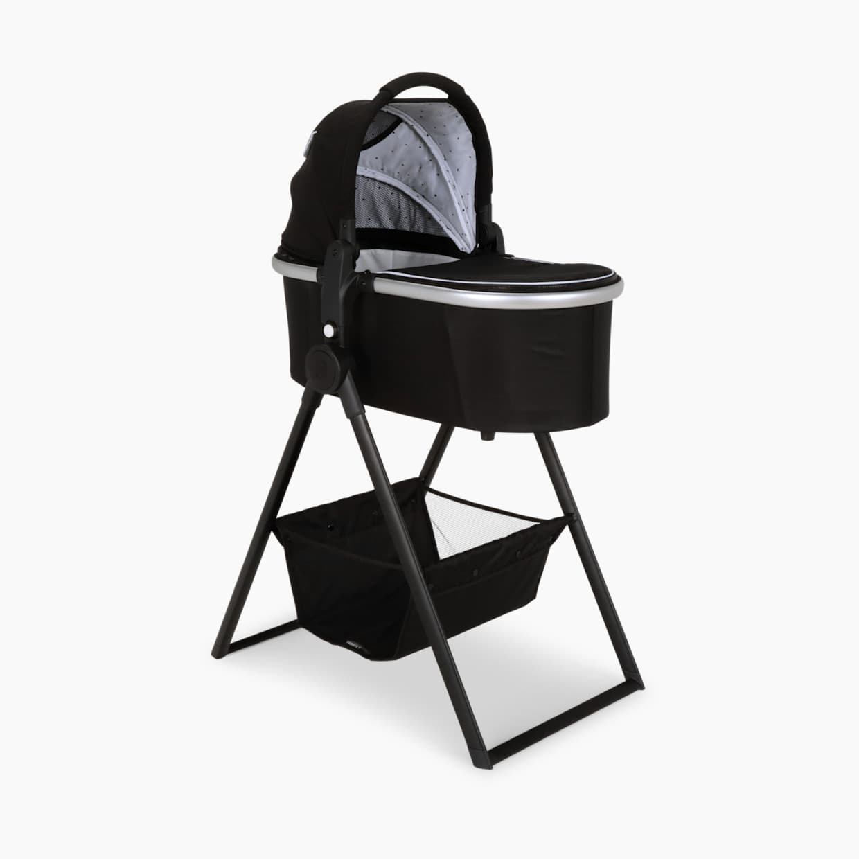 Bassinet + Bassinet Stand Bundle