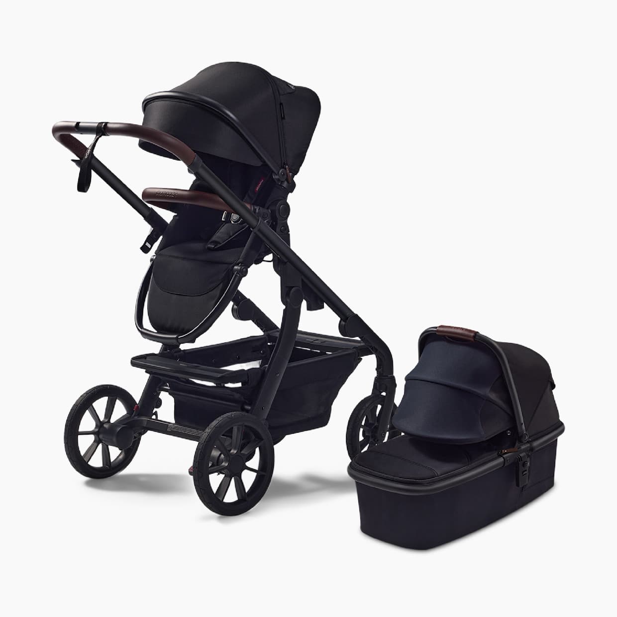 ChangeGo Baby Stroller